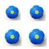 High Quality Seamless 16cm Pvc Football Soccer Ball Kids Playground Wholesale