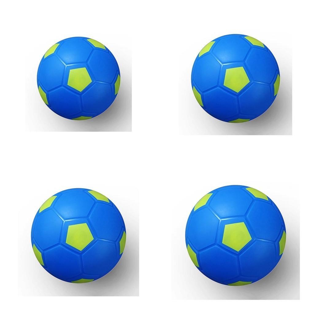 High Quality Seamless 16cm Pvc Football Soccer Ball Kids Playground Wholesale