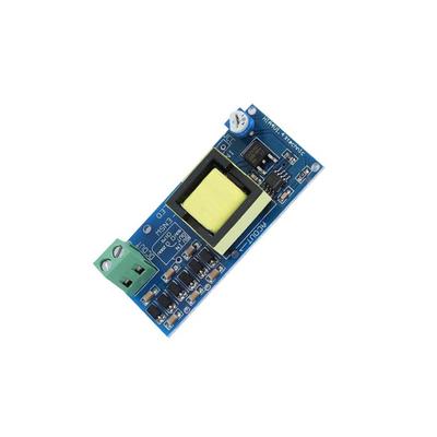 Placă Convertor Tensiune DC-DC DC-AC Modul Amplificator Sursă de Alimentare Componentă Electronică Modificată Accesorii Piese de Schimb