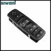 New Electric Control Power Master Window Switch 68184803AC 68184803AA 68184803AB For Jeep Grand Cherokee 2014-2016