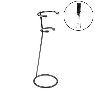 Schneebesen-Unterstützung, Eier-Tools, elektrischer Schneebesen-Halter, Küche, elektrischer Milchaufschäumer, Ständer, Rack-Halterung, Küchen-Requisiten