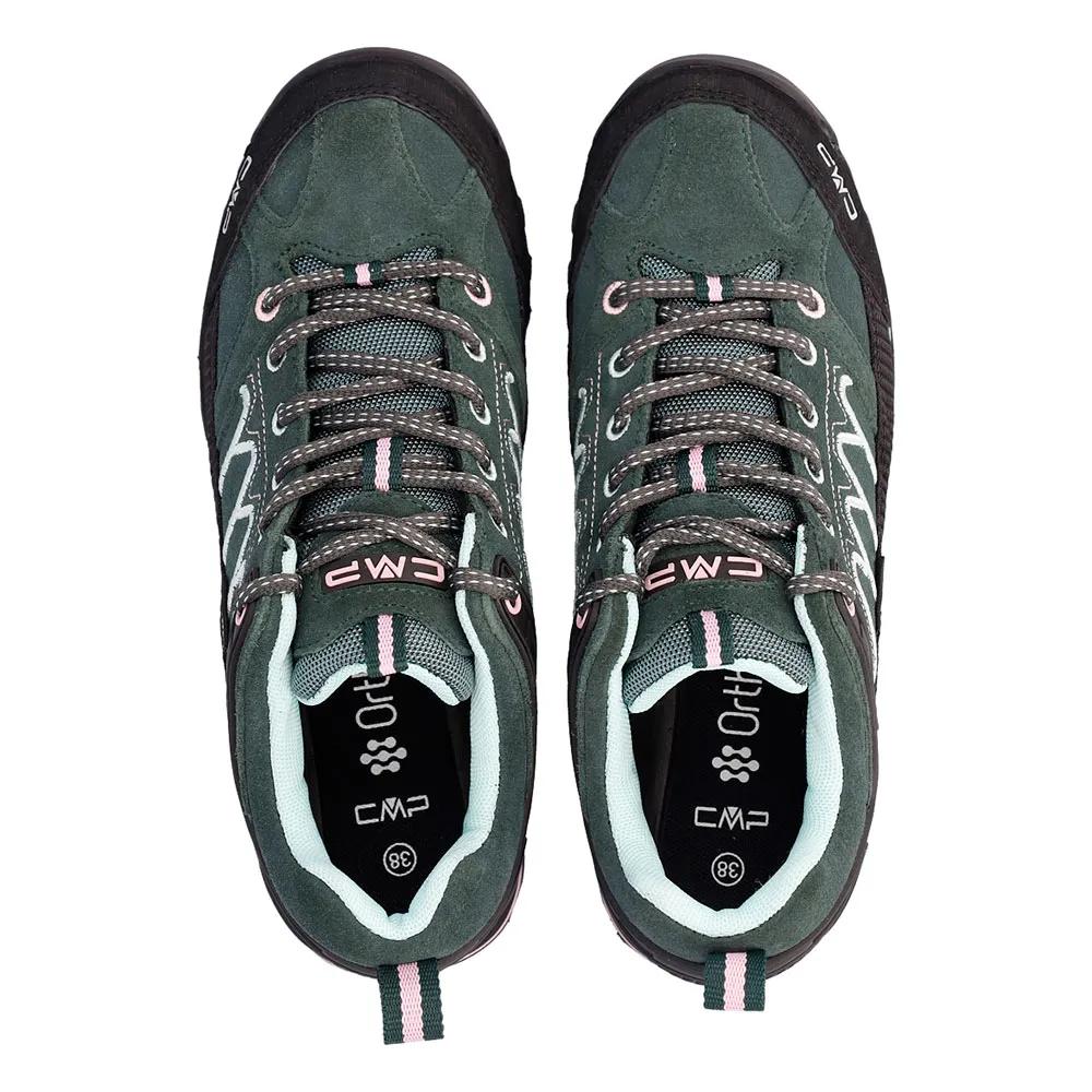 CMP Hiking Boots Moon Low WP 31Q4786