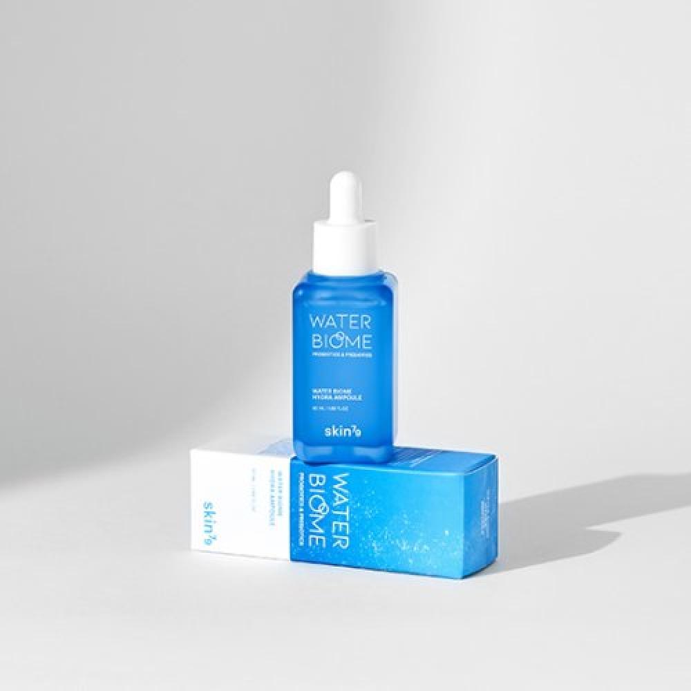 Skin79 Water Biome Hydra Ampoule 50ml