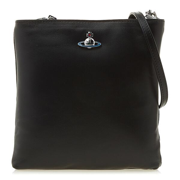 

Vivienne WeStwood Women S Square croSSbody Bag 51160005 L001l N403 ONE SIZE