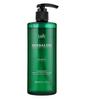 Успокаивающий шампунь с травяными экстрактами Herbalism Shampoo 400 мл