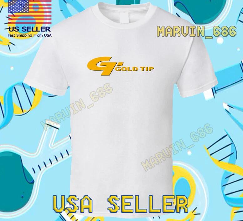 NEW SHIRT GOLD TIP ARCHERY BOW HUNTING T-Shirt FUNNY SIZE S-5XL 3XL
