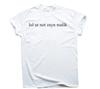 Tops – T-Shirts
