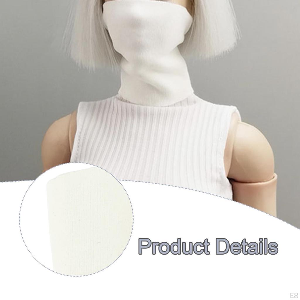 1/6 Action Figure Costume Accessories Dress up Doll Miniature Model for 12" Female