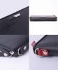 SEAL Long Wallet Waterproof Long Wallet Wallet Waterproof Brand Large Capacity Made in Japan Men's PS-109BK