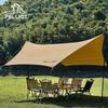 Pioneer Outdoor Hexagonal Camping Tarp