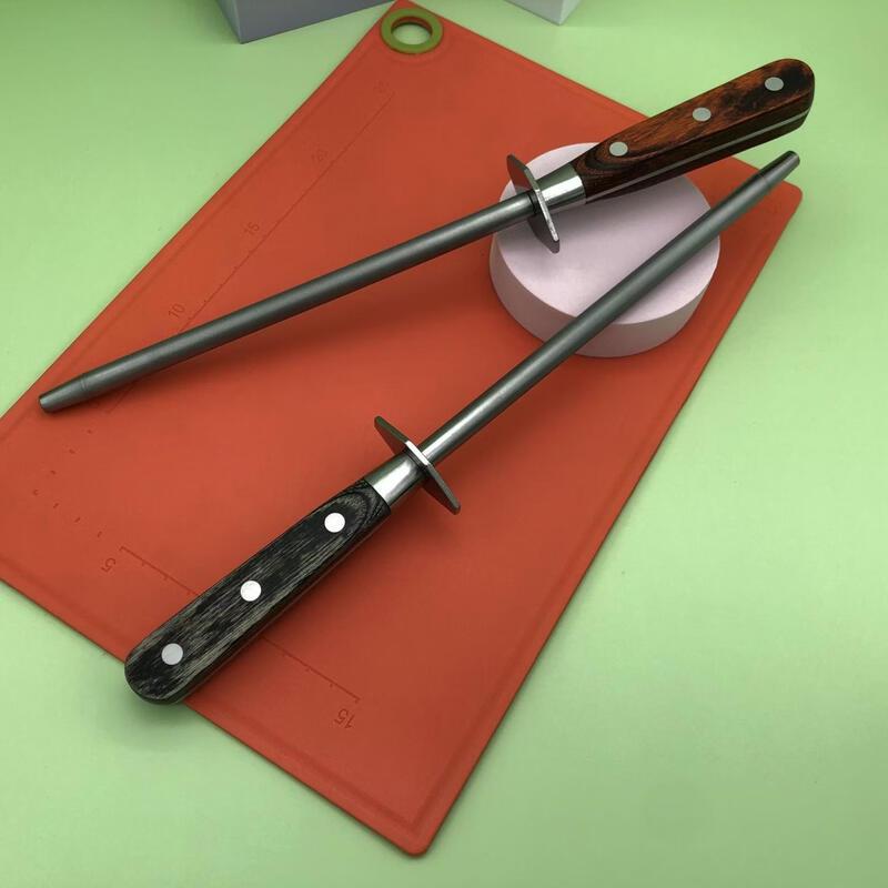 

ZISIZ Diamond Sharpening Rod