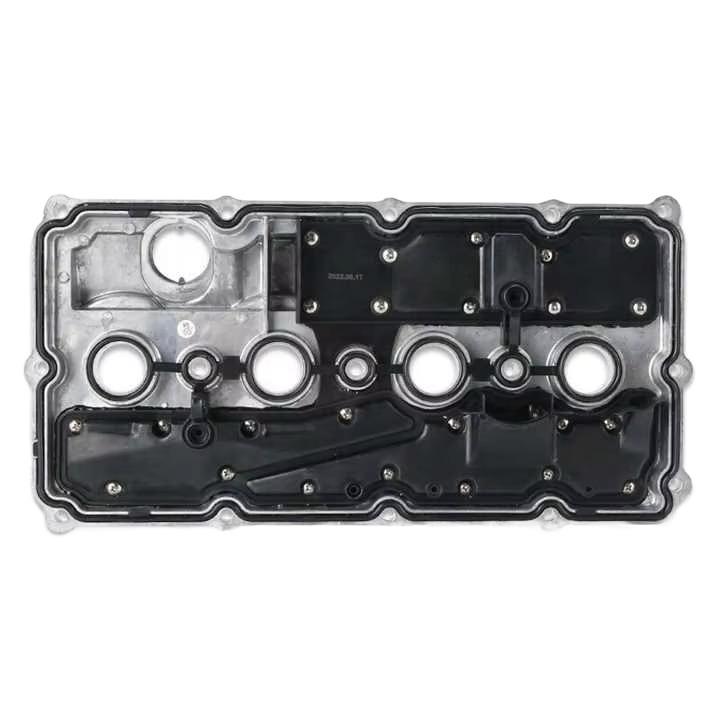 For Great Wall Haval H6 H7 H8 H9 Coupe Wey VV5 VV6 VV7 4C20 VVT Engine Cylinder Head Aluminum Valve Cover Gasket 1003300XEC01