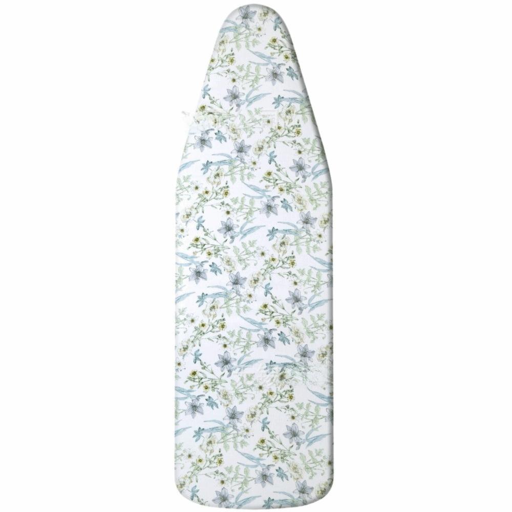 Elastic Ironing Board Cover Thickened Ironing Heat Shield  for Ironing Table Accessories