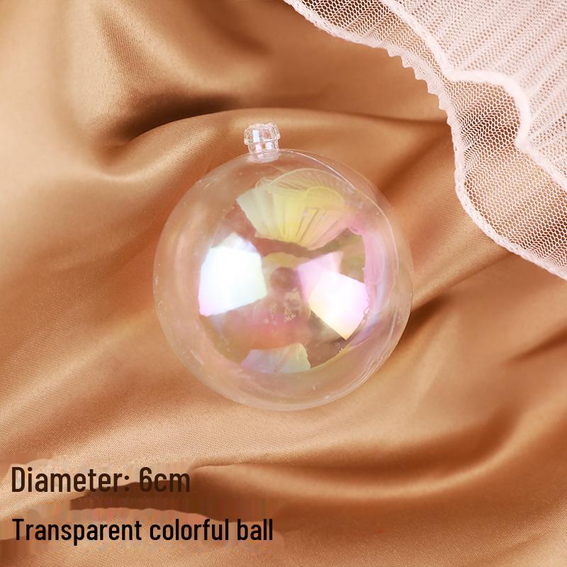 Sada zlatých kuličkových dekorací na dort - 10 kusů: Pěnová koule Narozeninová pekařská zapichovátka a doplňky na dezertní stůl