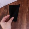5 Stuks 13*13*1Cm Universeel Zwart Actieve Kool Schuim Spons Luchtfilter Geïmpregneerd Vel Mat Filter Spons Pads