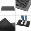 KADAX Outdoor Doormat for Home Non-Slip