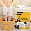 Gentle Herbal Foot Bath Beads Daily Moisturizing Cleansing Foot Skin Care Soaking Foot Massage Beads 10pc  20ml