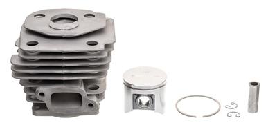 Cylinder Husqvarna 359 /47mm/ Set. Meteor Va141