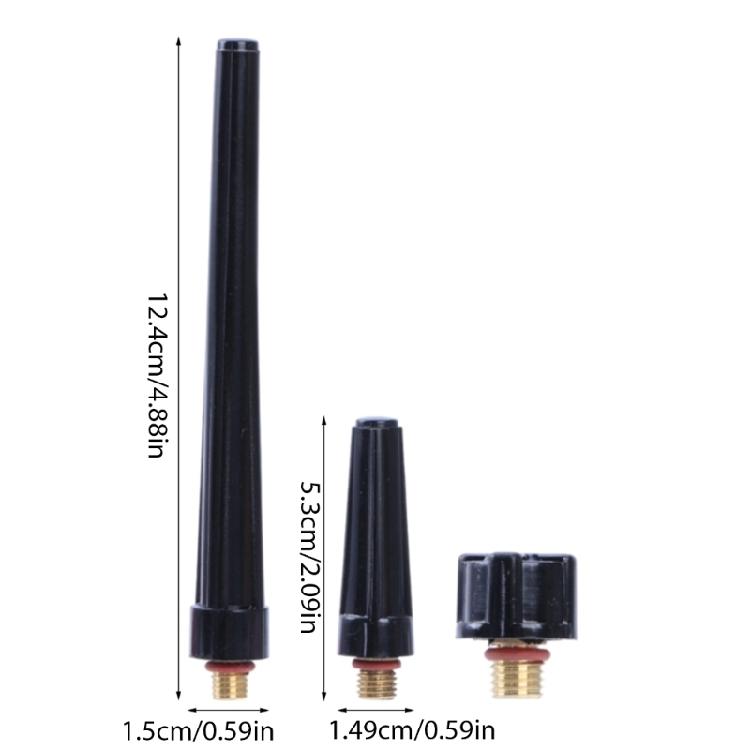 TIG Torch Accessory for WP9 WP20 TIG for Fabrication, Maintenance and Repair