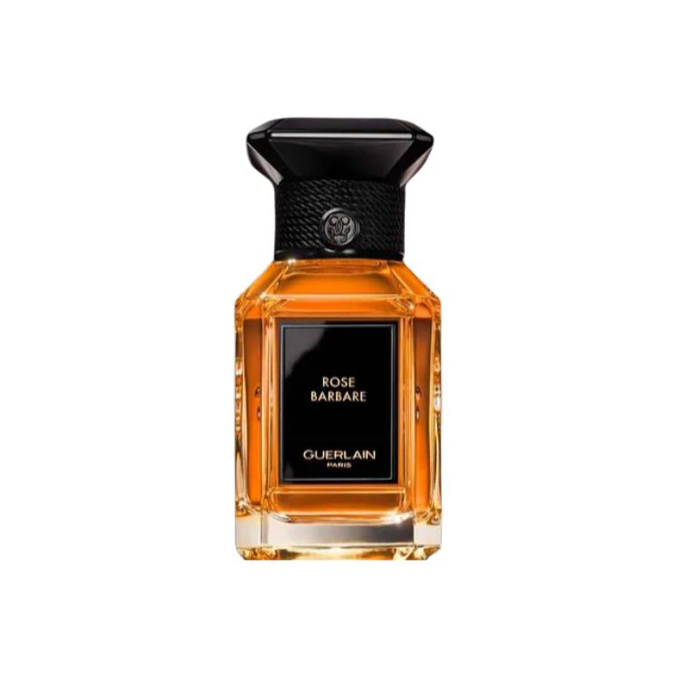 Guerlain Rose Barbare – Parfémovaná voda
