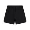 Li Ning x Cyril Casual Shorts Men's Black AKLTA25-1