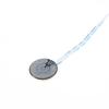 CR2032 to AA Battery Adapter 1Pcs 5X0.15mm Non-Destructive Modification for Holiday String Lights Decorative Electronic Ornaments