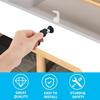 Enhanced Security Cabinet Lock Outdoor Lock Keyed Alike As Shown Toolbox Lock Outdoor Suitable Secure Access Easy Installation