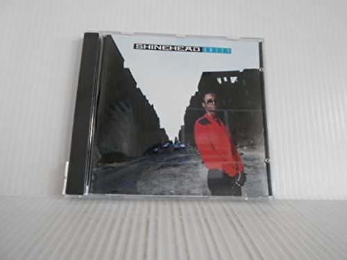 

CD SHINEHEAD - Unity 22P22683 African Love Re Japan ObiReggae, Ska & Dub Used