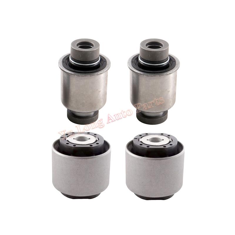 Car Suspension Control Arm Bushing For
