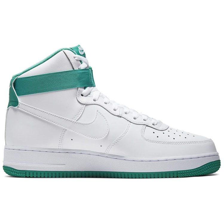 Nike Air Force 1 High 'Neptune Green' CD0910-101
