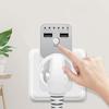 3680W Intelligent Programmable Countdown Timer Socket Double USB Port Electronic Timer Switches For Home Electronics