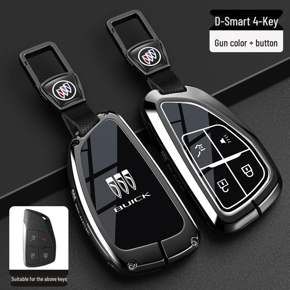 Buick Encore & Regal Key Case/Cover