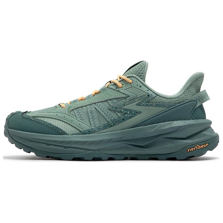 361 Cushioning Slip Resistant Abrasion Resistant
