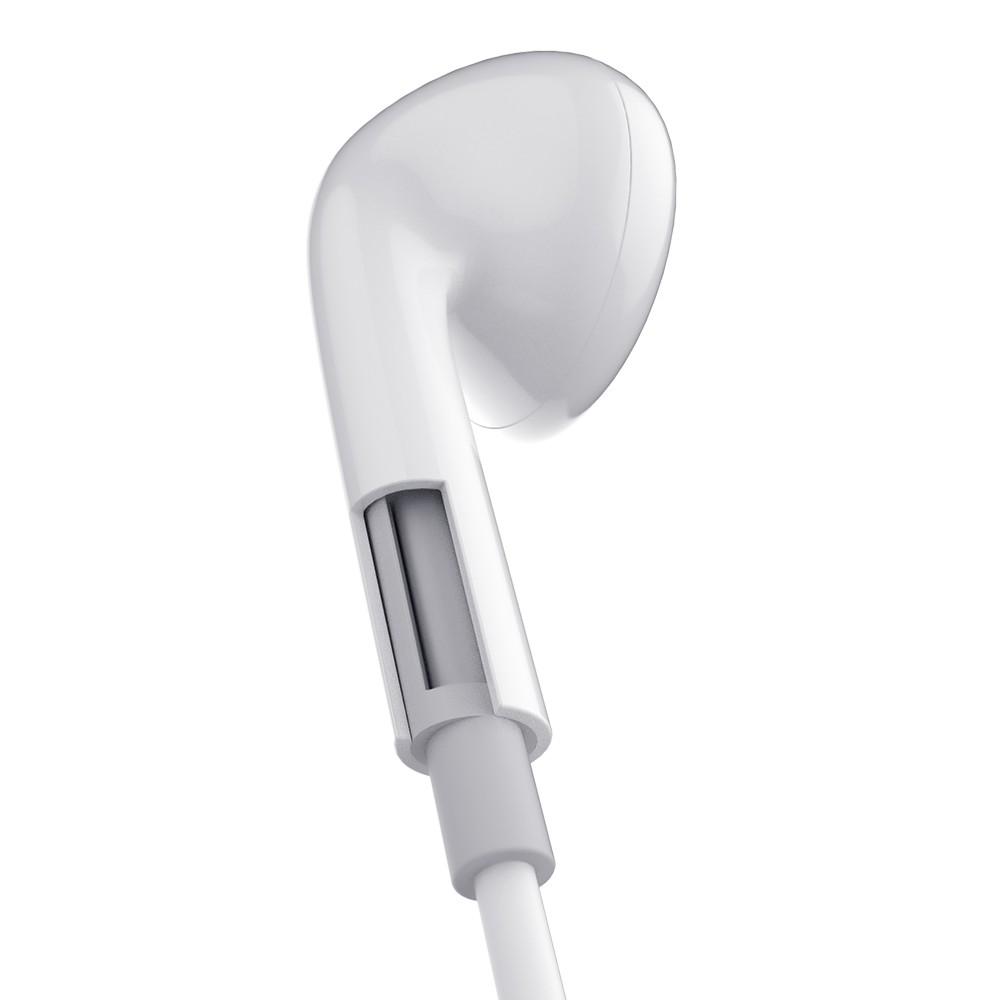 Mcdodo Phone Headphones Wired Element Usb Type-C White Hp-6070