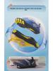 Multi-Use Five-Finger Quick-Dry Outdoor Shoes for River Tracing, Diving, and Fitness