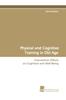 წიგნი Physical and Cognitive Training In Old Age