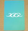 [USED] XG NEW DNA G VER Trading Card JURIN Weverse