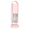 Humidifier Cold Fog RGB Fine Spray Ultra Quiet Portable Air Humidifier with LED Light for Baby Car Travel 200ml