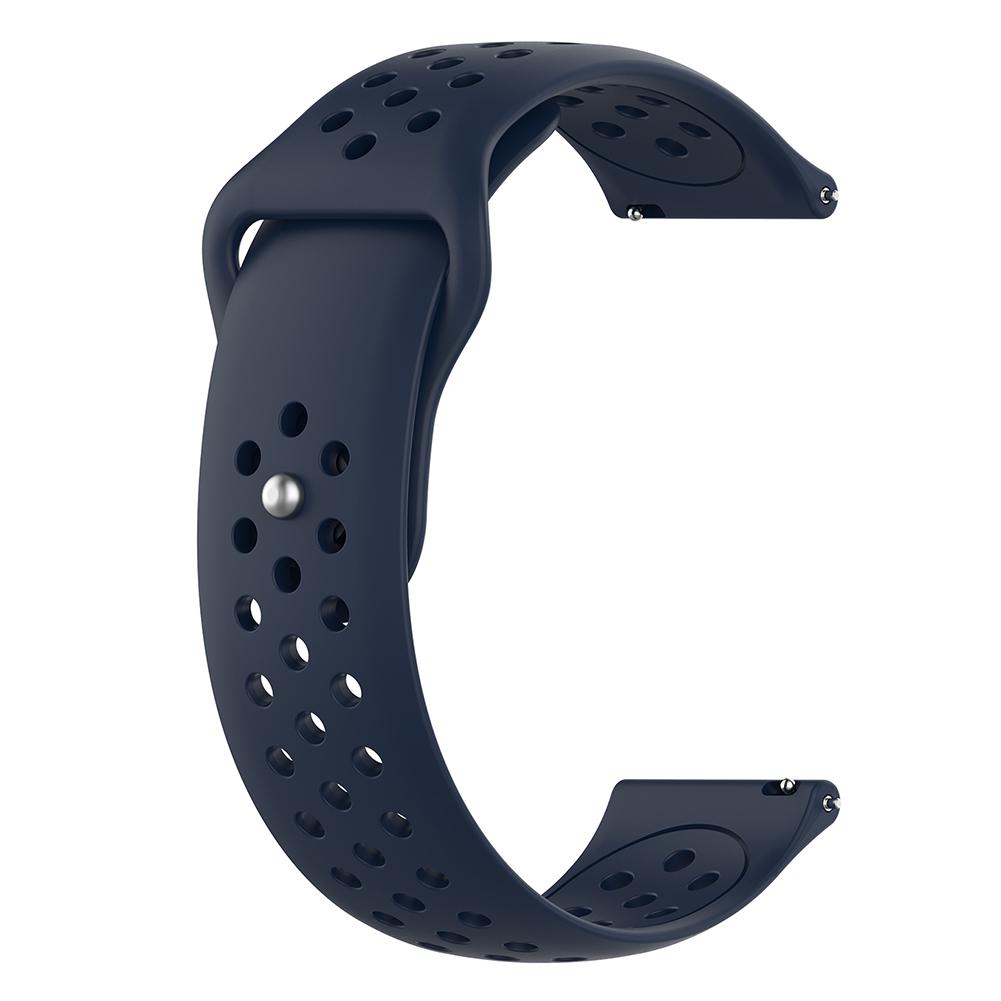 Goedkope 22mm Wrist Strap for Huawei Watch GT/huawei watch 2 pro/Silicone Watch  Bands For Honor watch Magic Replacement Bracelet Band Smart Watch Accessory  kopen — gratis levering, eerlijke reviews met foto's —