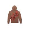 Travis Scott X JORDAN Flight Graphic Hoodie DO4093-256