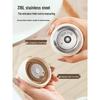 TAFUCO Stainless Steel Thermal Bottle with Pop-Up Lid
