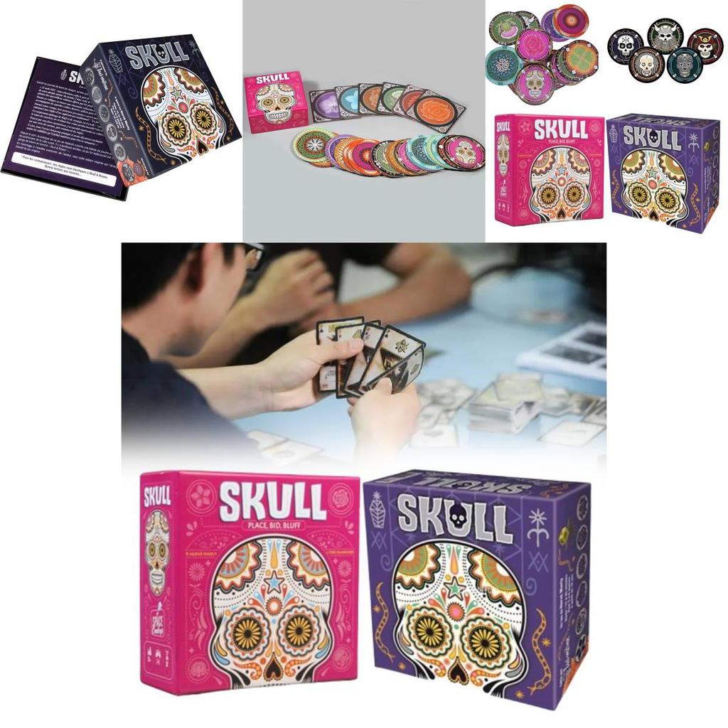 Engaging Detective Team Strategy Card Game For Intriguing Mystery Solving Fun