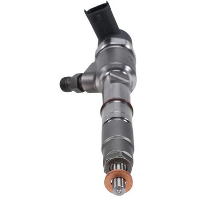 Black Metal Automotive Diesel Fuel Injector Nozzle for 044