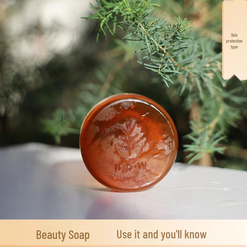 

Banshanwan Tea Tree Essential Oil Soap