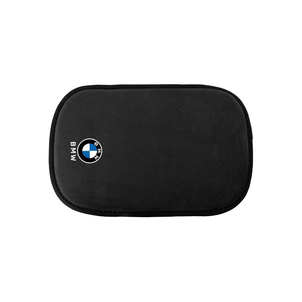 

Car Armrest Pad Covers Universal Center Console Auto Seat Armrests Box Pads For BMW M X1 X3 X5 X6 X7 1 3 4 5 6 7 Series E36 E39