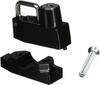 KITACO Helmet Holder K-TOUR Black/Black General Purpose Monkey 125 (JB02/JB03/JB05)