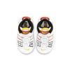 Nike Air More Uptempo TD Roswell Raygun Baby Sneakers White Team-Orange Black DD9287-100