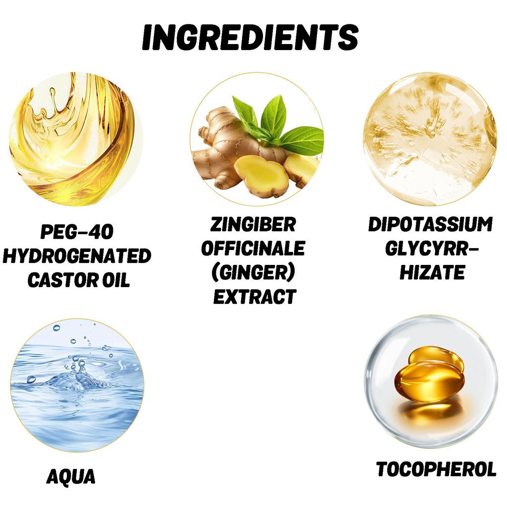 Hair  Oil, Hair Growth For Hair Loss, Deep Moisturizing  For Dry, Damaged & Coarse Hair.30ml