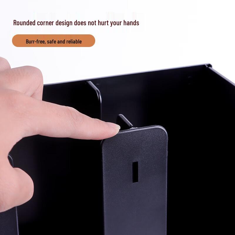 Acrylic Paper Cup Holder Dispenser