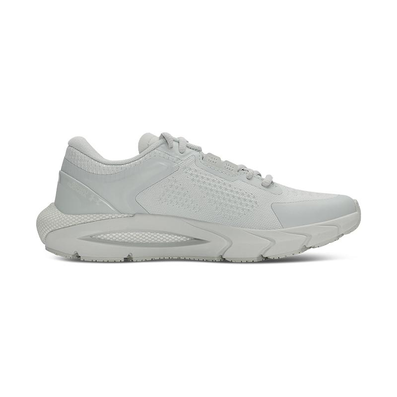 Under Armour HOVR Phantom 24/7 Cushioning Abrasion Resistant Lightweight Low top Casual Shoes Women's Blue Gray Sneakers 3028447-377